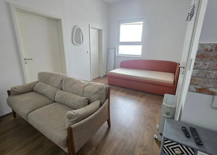 Appartement Work & Family